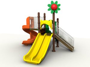 Venta de parques infantiles al aire libre