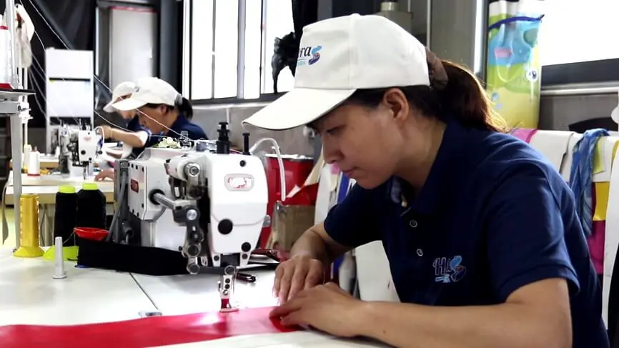 kidsplayplay playground equipment sewing job