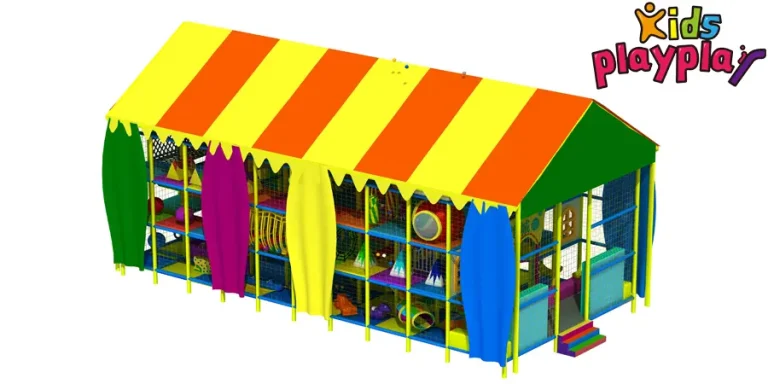 3 indoor project banner