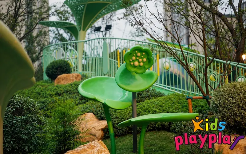 Playground Design Ideas 8