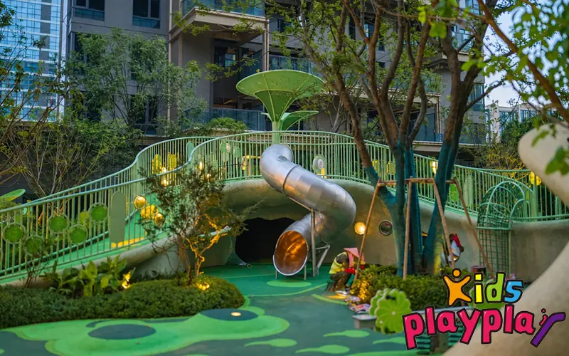 Playground Design Ideas 9 1