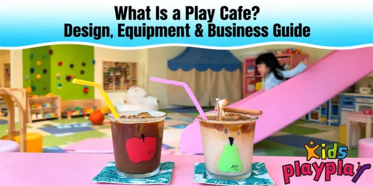 play cafe, what is a play cafe, kids play cafe, indoor play cafe